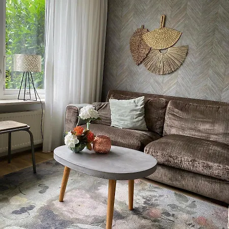 Lodgenr18 Apeldoorn