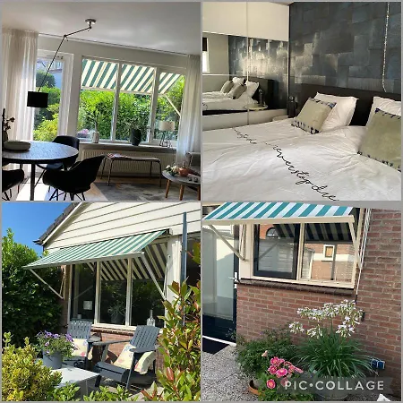 Holiday home Lodgenr18 Apeldoorn