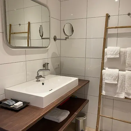 Lodgenr18 Holiday home *