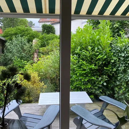 Holiday home Lodgenr18 Apeldoorn