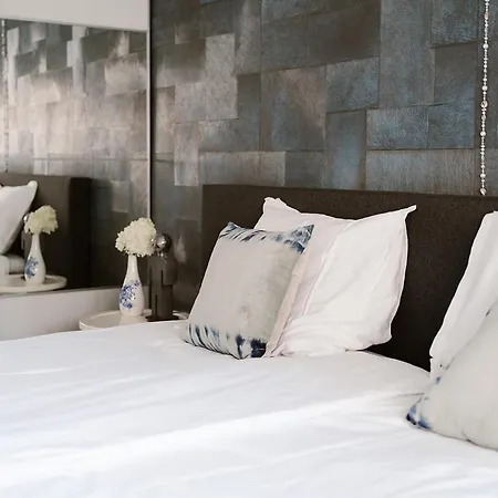 Lodgenr18 Tatil Evi *