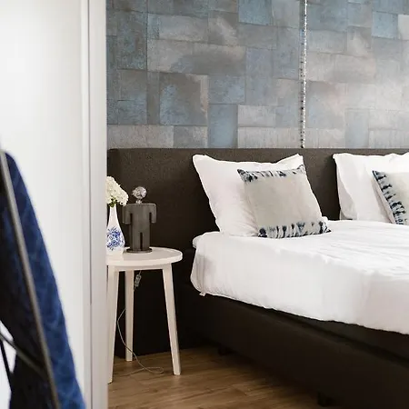 Holiday home Lodgenr18 *