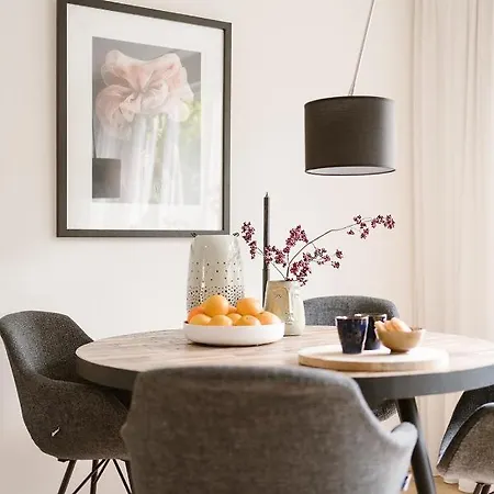 Holiday home Lodgenr18 *