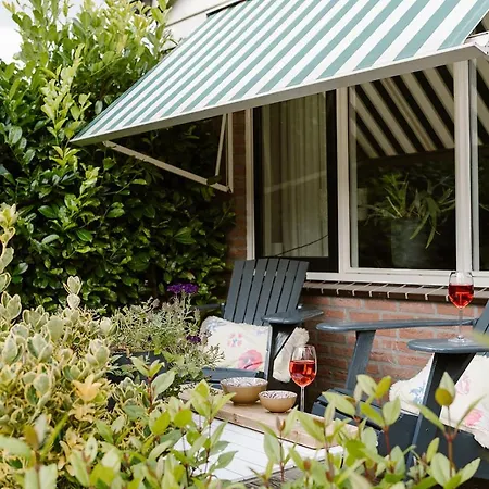 Holiday home Lodgenr18