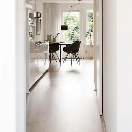Lodgenr18 Holiday home