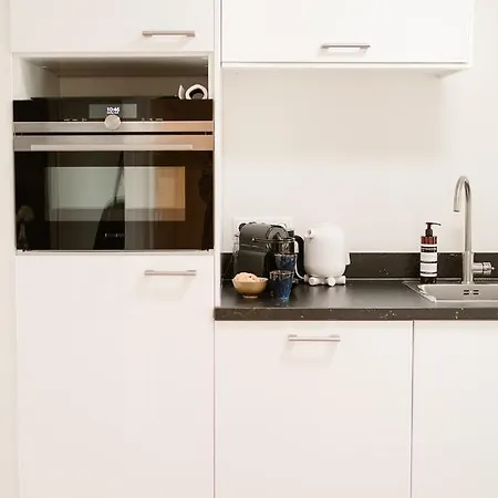 Lodgenr18 Holiday home