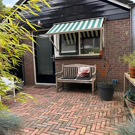 Dom wakacyjny Lodgenr18 Apeldoorn