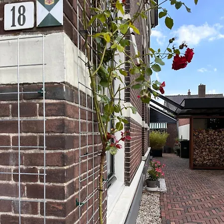 Lodgenr18 Holiday home