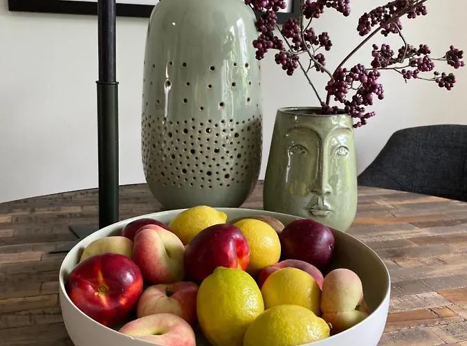 Semesterbostad Lodgenr18 *