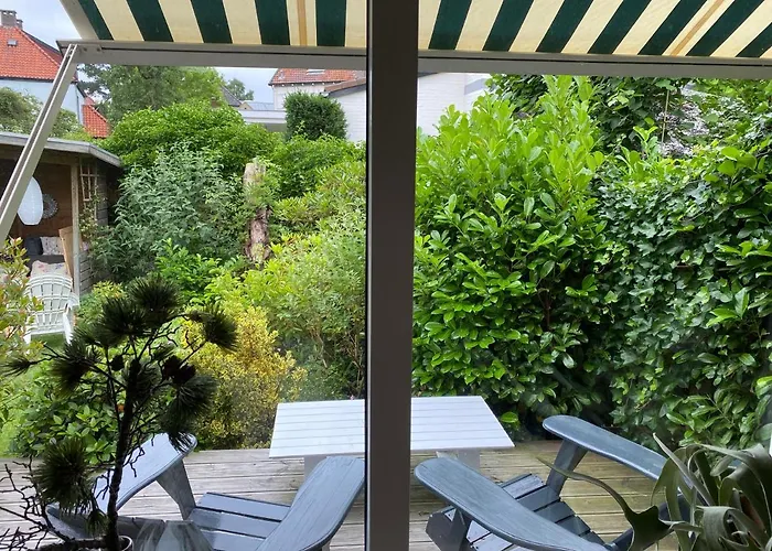 Ferienhaus Lodgenr18 Apeldoorn