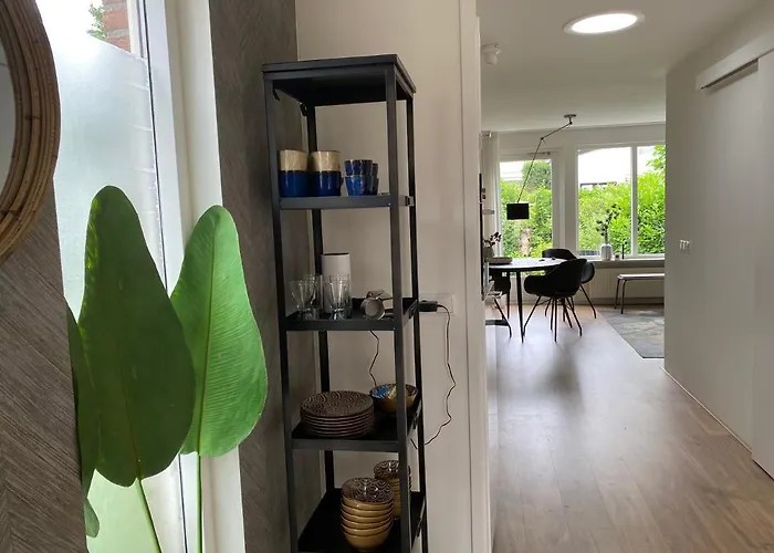 Lodgenr18 Semesterbostad *