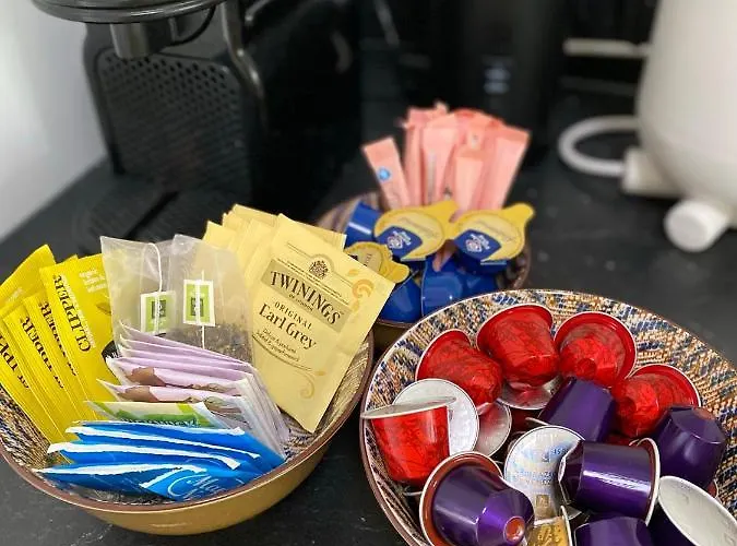 Lodgenr18 Semesterbostad