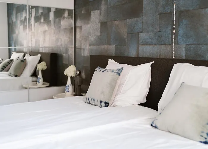 Lodgenr18 Semesterbostad *