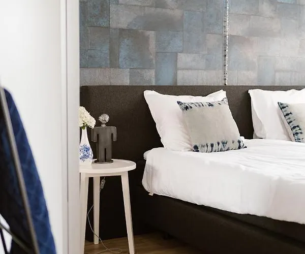 Ferienhaus Lodgenr18 *