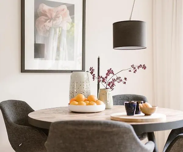 Semesterbostad Lodgenr18 *