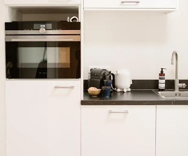 Lodgenr18 Semesterbostad