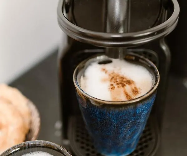 Lodgenr18 * Apeldoorn