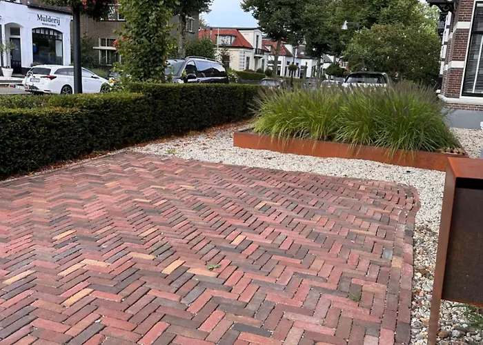 Lodgenr18 Ferienhaus