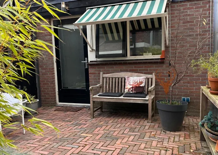 Dom wakacyjny Lodgenr18 Apeldoorn