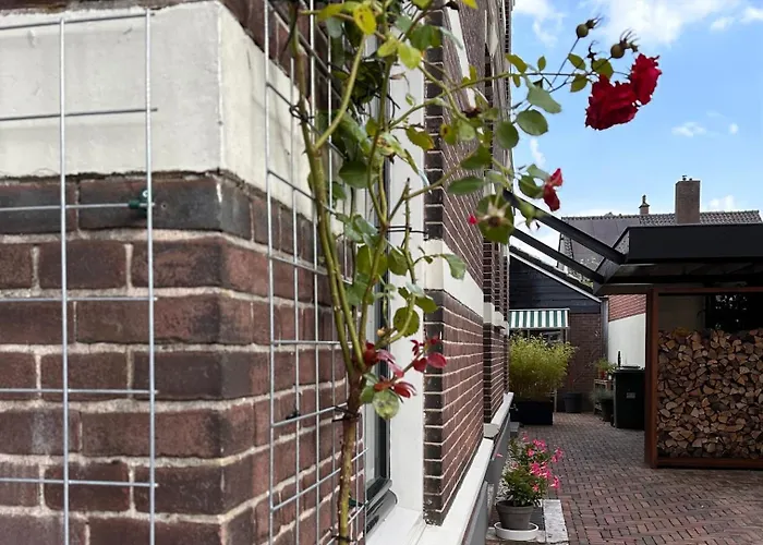 Lodgenr18 Dom wakacyjny