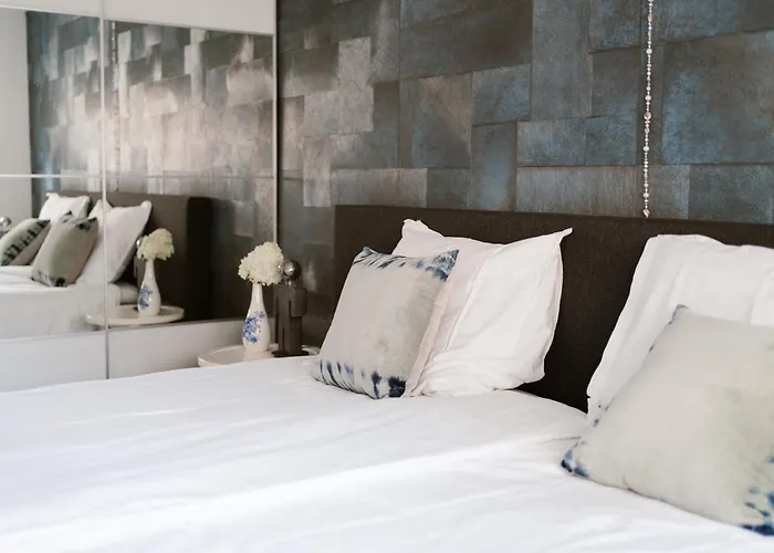 Lodgenr18 Semesterbostad Apeldoorn