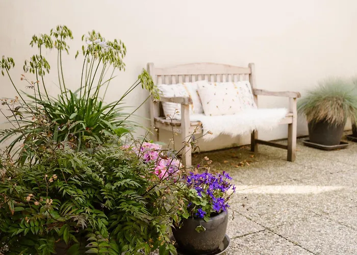 Lodgenr18 * Apeldoorn