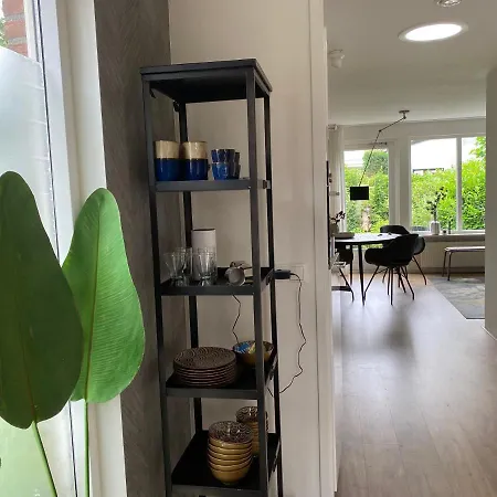 Lodgenr18 Tatil Evi *